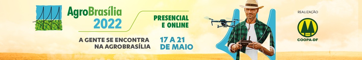 Agro Brasília 2022