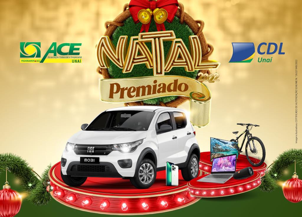 Campanha de Natal 2023 - GIHAD NEGOCIOS