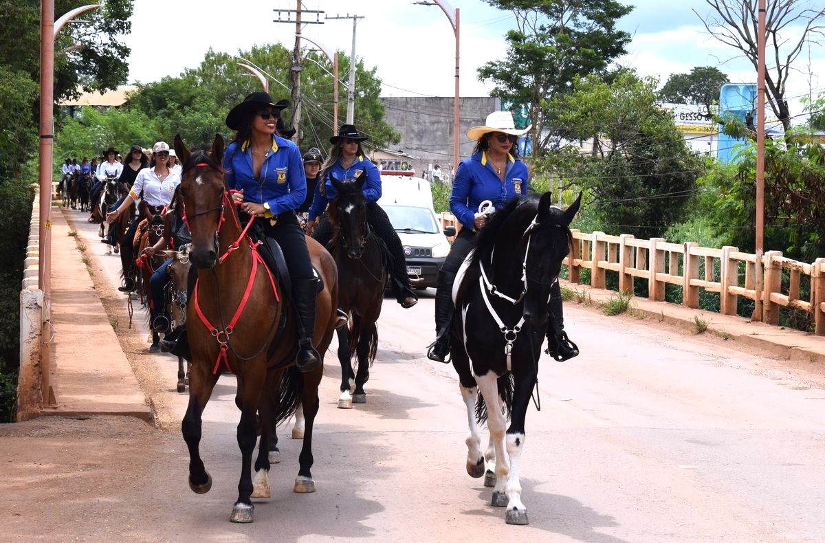 Roupas para store cavalgada feminina 2018