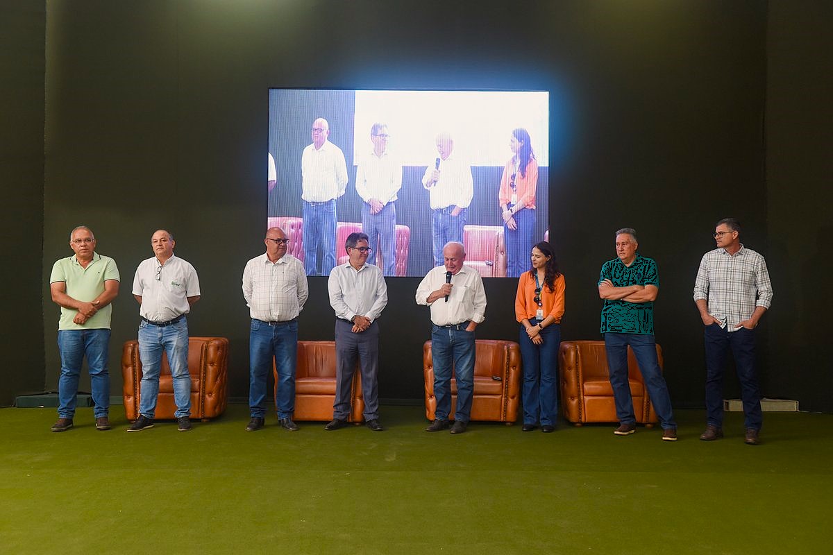 5º Encontro Técnico Capul Nutrição Animal faz do 2º dia da Agrotech o mais proveitoso do evento